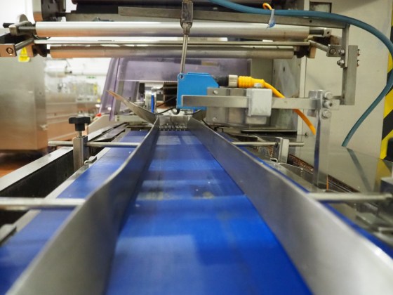 Fuji Flow Wrapper FW3410 B Pic 06